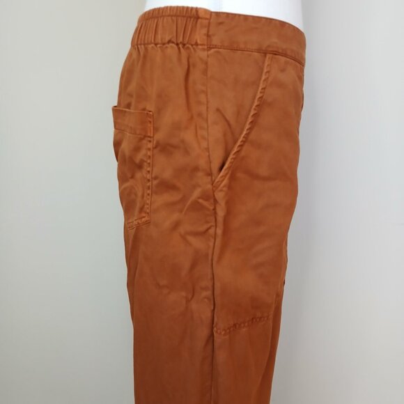 Young Fabulous & Broke Trooper Pant Tencel Joggers Size Large - Picture 5 of 8